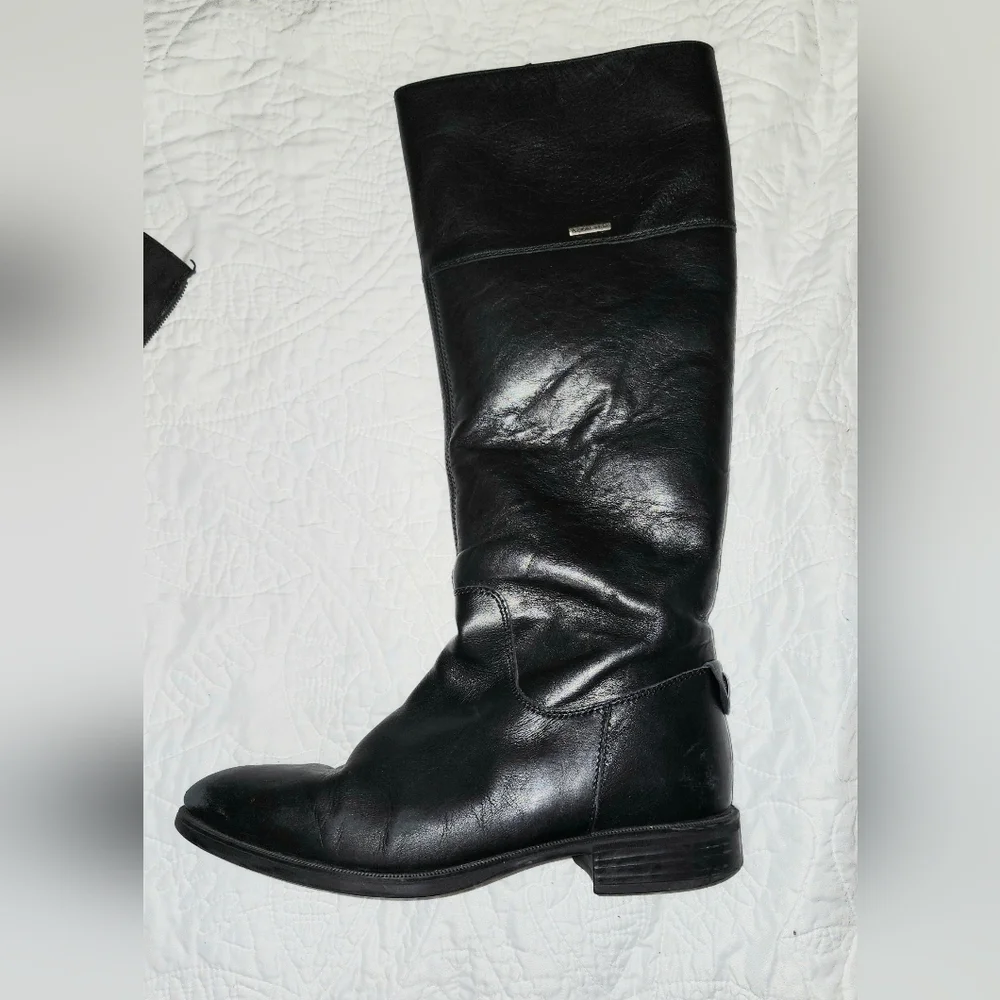 Geox Riding boots - Picture 2 of 9